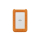 Dysk zewnętrzny LACIE Rugged 2TB 2,5'' STFR2000800